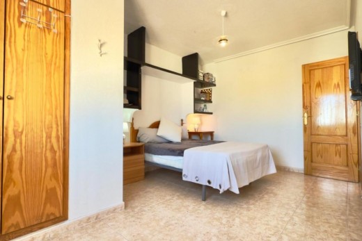 Resale - Lägenhet - Torrevieja - Centro