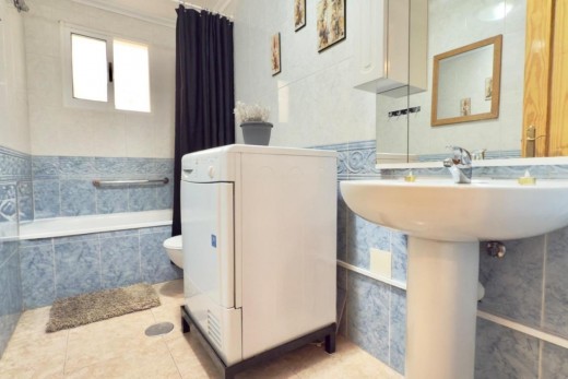 Resale - Lägenhet - Torrevieja - Centro