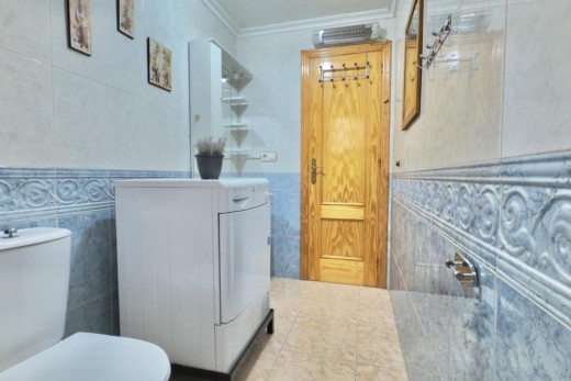 Resale - Lägenhet - Torrevieja - Centro