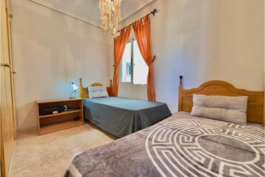 Resale - Lägenhet - Torrevieja - Centro