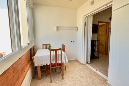 Resale - Lägenhet - Torrevieja - Centro