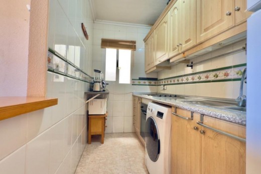 Resale - Lägenhet - Torrevieja - Centro