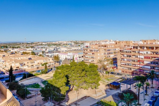 Resale - Lägenhet - Torrevieja - Centro