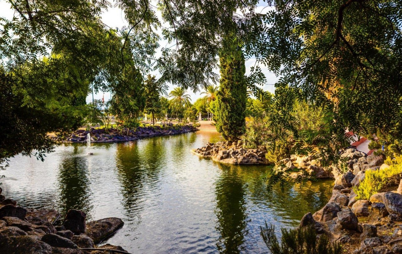 Resale - Lägenhet - Torrevieja - Centro