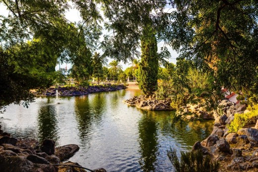 Resale - Lägenhet - Torrevieja - Centro