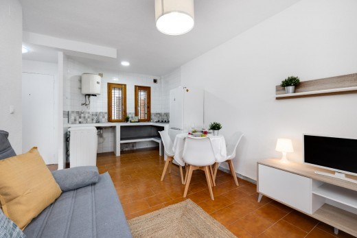 Revente - Appartement - Torrevieja - Calas blanca