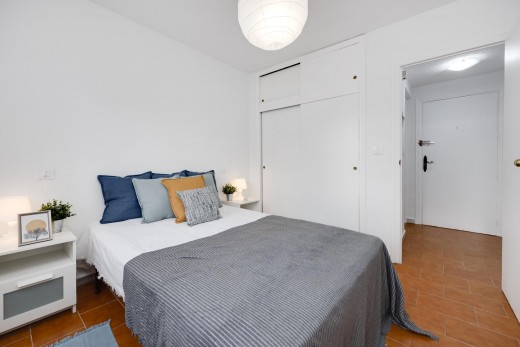 Revente - Appartement - Torrevieja - Calas blanca