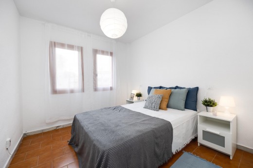 Revente - Appartement - Torrevieja - Calas blanca