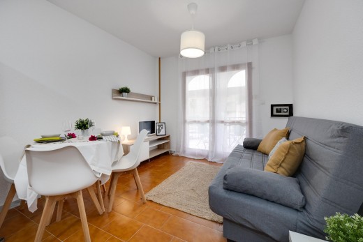 Revente - Appartement - Torrevieja - Calas blanca