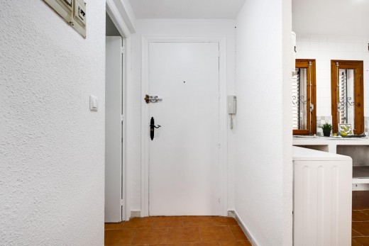 Revente - Appartement - Torrevieja - Calas blanca