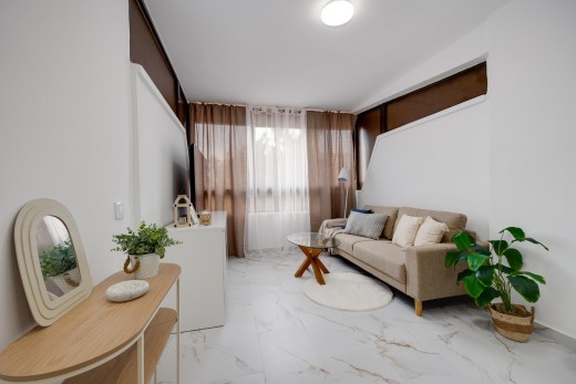 Sale - Apartment - Torrevieja - Cabo cervera