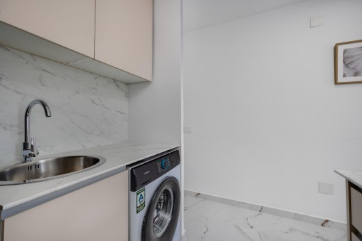 Sale - Apartment - Torrevieja - Cabo cervera