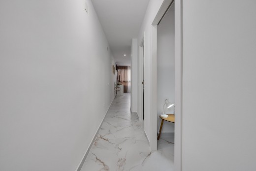 Sale - Apartment - Torrevieja - Cabo cervera