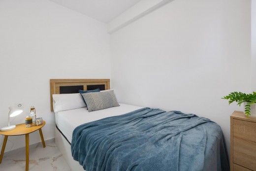 Sale - Apartment - Torrevieja - Cabo cervera