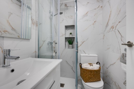 Sale - Apartment - Torrevieja - Cabo cervera