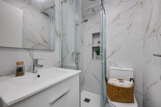 Sale - Apartment - Torrevieja - Cabo cervera