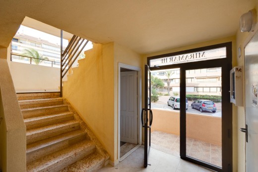 Sale - Apartment - Torrevieja - Cabo cervera