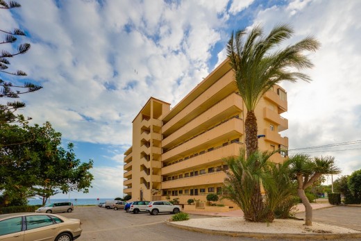 Sale - Apartment - Torrevieja - Cabo cervera