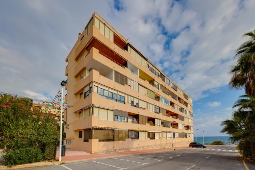 Sale - Apartment - Torrevieja - Cabo cervera