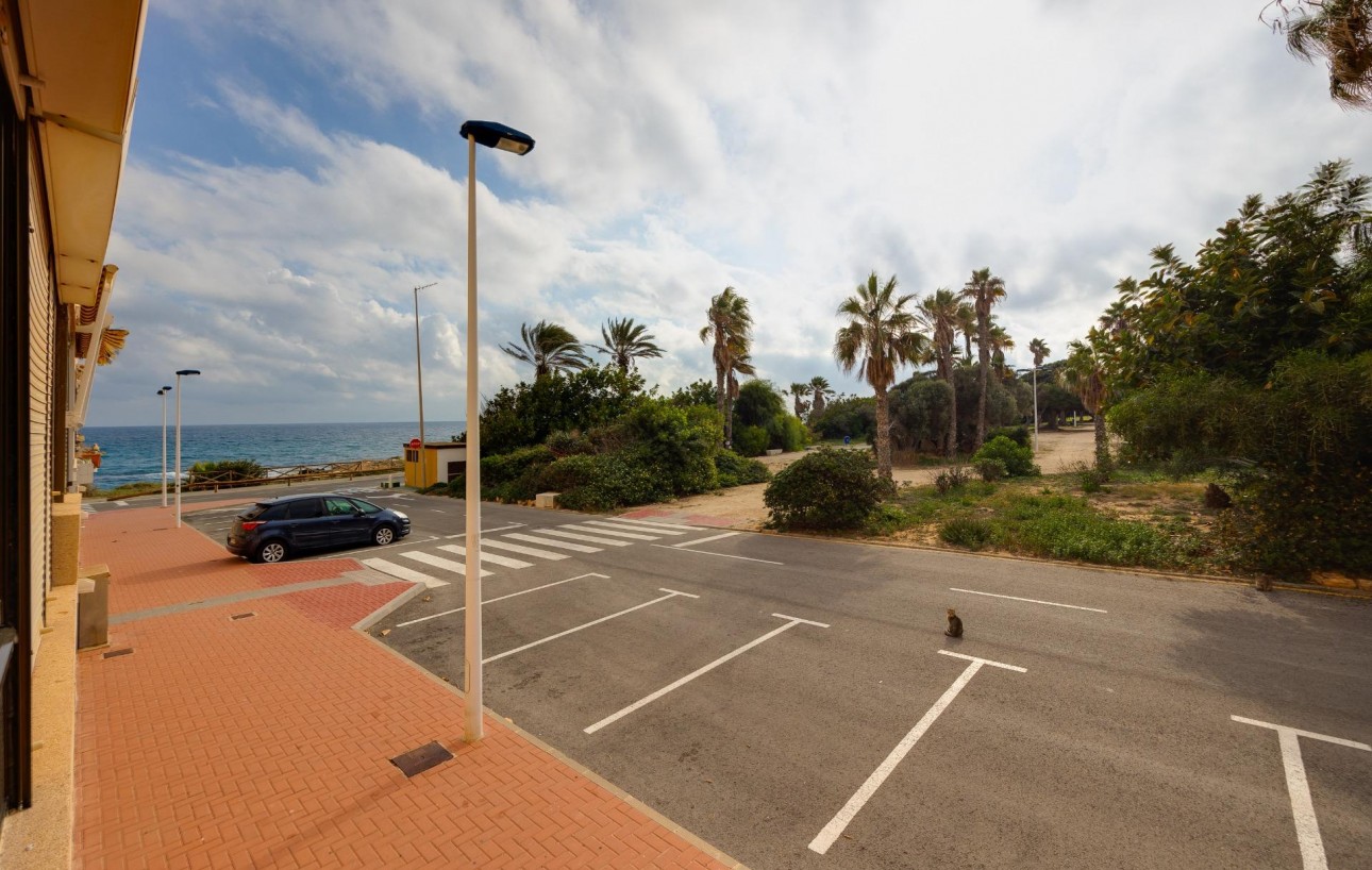 Sale - Apartment - Torrevieja - Cabo cervera