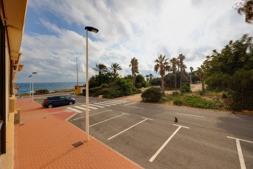Sale - Apartment - Torrevieja - Cabo cervera