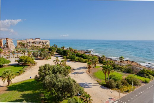 Sale - Apartment - Torrevieja - Cabo cervera