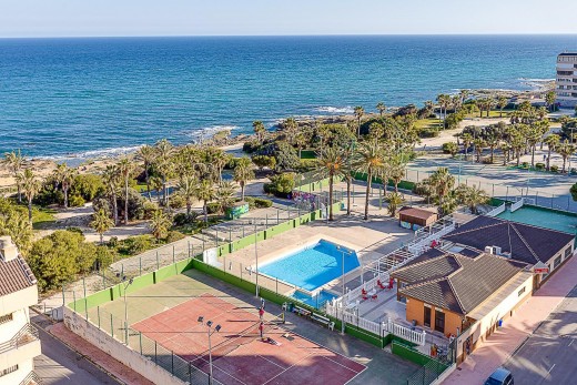 Sale - Apartment - Torrevieja - Cabo cervera