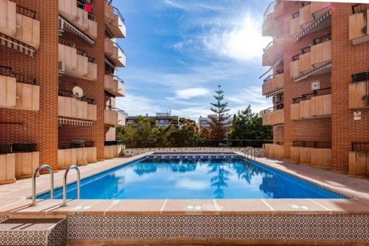 Revente - Appartement - Torrevieja - Playa del cura