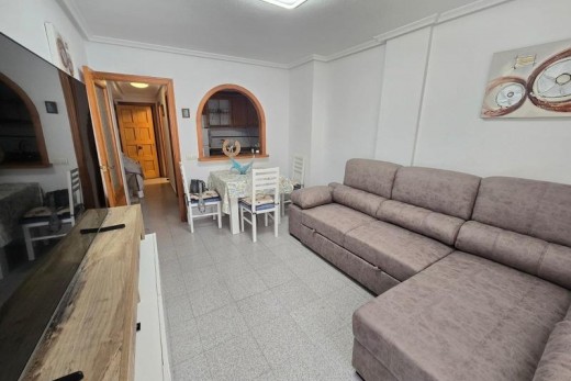 Revente - Appartement - Torrevieja - Playa del cura