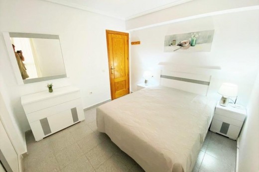 Revente - Appartement - Torrevieja - Playa del cura