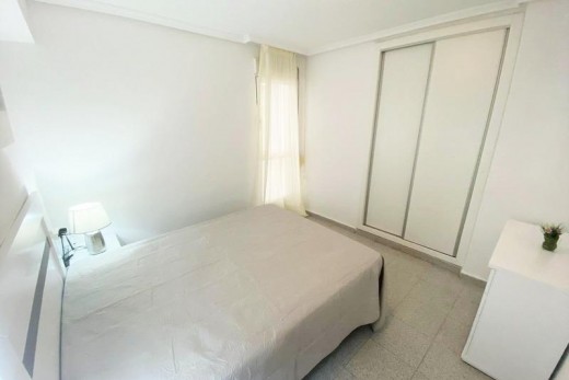 Revente - Appartement - Torrevieja - Playa del cura
