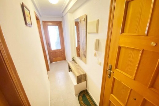 Revente - Appartement - Torrevieja - Playa del cura