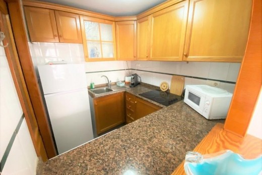 Revente - Appartement - Torrevieja - Playa del cura