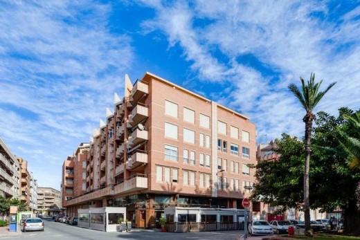 Revente - Appartement - Torrevieja - Playa del cura