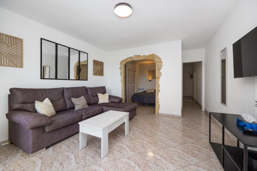 Revente - Appartement - Torrevieja - Los Europeos