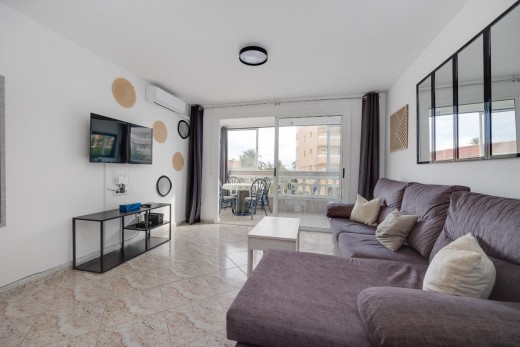 Revente - Appartement - Torrevieja - Los Europeos