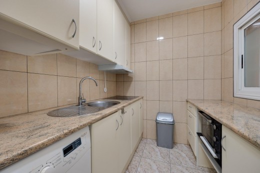 Revente - Appartement - Torrevieja - Los Europeos