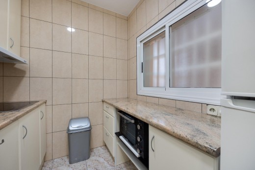 Revente - Appartement - Torrevieja - Los Europeos