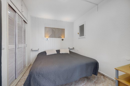 Revente - Appartement - Torrevieja - Los Europeos