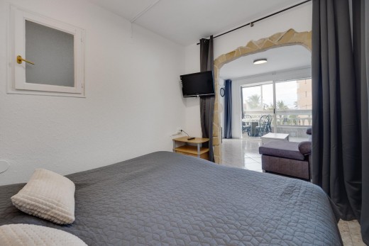 Revente - Appartement - Torrevieja - Los Europeos