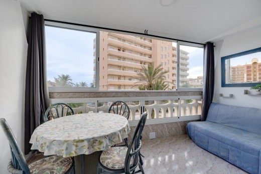 Revente - Appartement - Torrevieja - Los Europeos