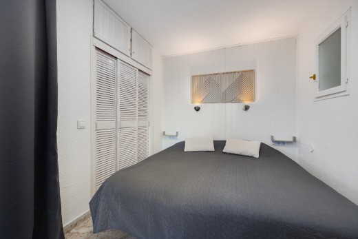 Revente - Appartement - Torrevieja - Los Europeos