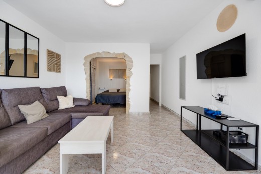 Revente - Appartement - Torrevieja - Los Europeos