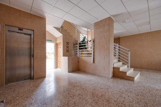 Revente - Appartement - Torrevieja - Los Europeos