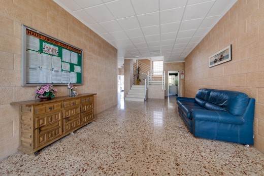 Revente - Appartement - Torrevieja - Los Europeos