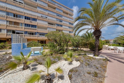 Revente - Appartement - Torrevieja - Los Europeos