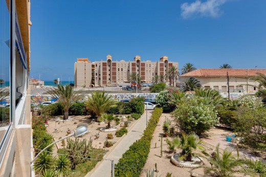 Revente - Appartement - Torrevieja - Los Europeos