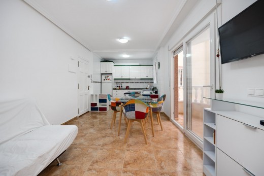 Venta - Apartamento - Torrevieja - Playa del cura