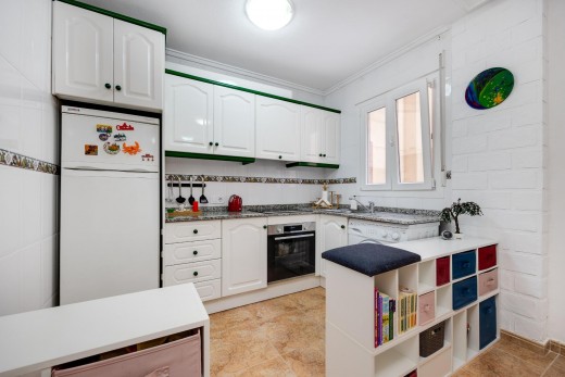 Venta - Apartamento - Torrevieja - Playa del cura