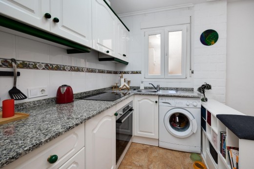 Venta - Apartamento - Torrevieja - Playa del cura